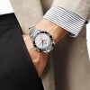 Naviforce Men's Watch NF9198 S W | Watches Prime