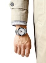 Naviforce Men's Watch NF9198 S W | Watches Prime