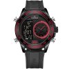 Naviforce Men's Watch NF9199T B R B | Watches Prime
