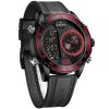 Naviforce Men's Watch NF9199T B R B | Watches Prime