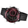 Naviforce Men's Watch NF9199T B R B | Watches Prime