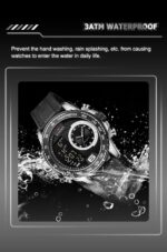 Naviforce Men's Watch NF9199T S W B | Watches Prime