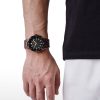 Naviforce Men's Watch NF9200L RG B BN | Watches Prime