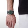 ساعة يد نافي فورس رجالية NF9200L S GN GN | واتشز برايم
