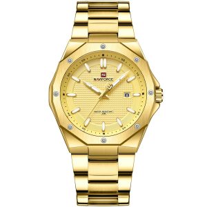 Naviforce Men's Watch NF9200S S BE | Watches Prime