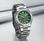 Naviforce Men's Watch NF9200S S GN | Watches Prime