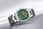 Naviforce Men's Watch NF9200S S GN | Watches Prime