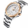 Naviforce Men's Watch NF9200S S RG | Watches Prime