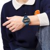 Naviforce Men's Watch NF9201 RG BE | Watches Prime