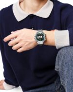 Naviforce Men's Watch NF9201 S GN | Watches Prime