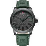 Naviforce Men's Watch NF9202L B GN GN | Watches Prime