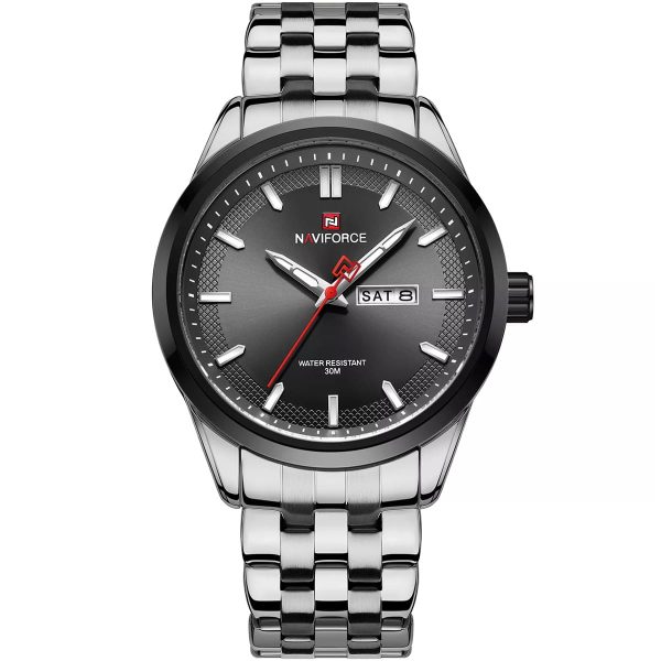 Naviforce Men's Watch NF9203 S B | Watches Prime