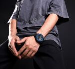 Naviforce Men's Watch NF9205 B BE | Watches Prime