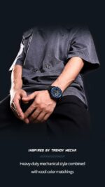 Naviforce Men's Watch NF9205 B BE | Watches Prime