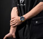 Naviforce Men's Watch NF9205 G BE | Watches Prime Naviforce Men's Watch NF9205 G BE | Watches Prime