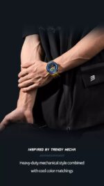 Naviforce Men's Watch NF9205 G BE | Watches Prime Naviforce Men's Watch NF9205 G BE | Watches Prime