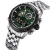 Naviforce Men's Watch NF9205 S GN | Watches Prime
