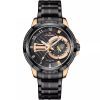 Naviforce Men's Watch NF9206 RG B | Watches Prime Naviforce Men's Watch NF9206 RG B | Watches Prime