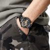 Naviforce Men's Watch NF9206 RG B | Watches Prime Naviforce Men's Watch NF9206 RG B | Watches Prime