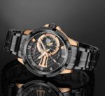 Naviforce Men's Watch NF9206 RG B | Watches Prime Naviforce Men's Watch NF9206 RG B | Watches Prime