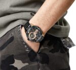 Naviforce Men's Watch NF9206 RG B | Watches Prime Naviforce Men's Watch NF9206 RG B | Watches Prime