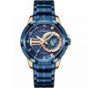 Naviforce Men's Watch NF9206 RG BE | Watches Prime Naviforce Men's Watch NF9206 RG BE | Watches Prime