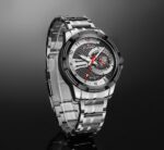 Naviforce Men's Watch NF9206 S B | Watches Prime Naviforce Men's Watch NF9206 S B | Watches Prime