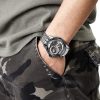 Naviforce Men's Watch NF9206 S B | Watches Prime Naviforce Men's Watch NF9206 S B | Watches Prime
