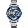 Naviforce Men's Watch NF9206 S BE | Watches Prime Naviforce Men's Watch NF9206 S BE | Watches Prime