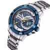Naviforce Men's Watch NF9206 S BE | Watches Prime Naviforce Men's Watch NF9206 S BE | Watches Prime
