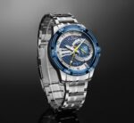 Naviforce Men's Watch NF9206 S BE | Watches Prime Naviforce Men's Watch NF9206 S BE | Watches Prime