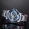 Naviforce Men's Watch NF9206 S BE | Watches Prime Naviforce Men's Watch NF9206 S BE | Watches Prime