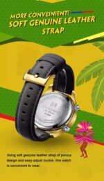 Naviforce Men's Watch NF9208 G B B | Watches Prime Naviforce Men's Watch NF9208 G B B | Watches Prime