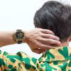 Naviforce Men's Watch NF9208 G B B | Watches Prime Naviforce Men's Watch NF9208 G B B | Watches Prime