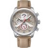 Naviforce Men's Watch NF9211L S GY BN | Watches Prime
