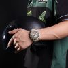 Naviforce Men's Watch NF9211L S GY BN | Watches Prime
