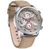 Naviforce Men's Watch NF9211L S GY BN | Watches Prime