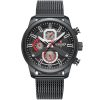Naviforce Men's Watch NF9211S B B | Watches Prime Naviforce Men's Watch NF9211S B B | Watches Prime