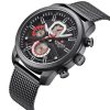 Naviforce Men's Watch NF9211S B B | Watches Prime Naviforce Men's Watch NF9211S B B | Watches Prime