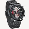 Naviforce Men's Watch NF9211S B B | Watches Prime Naviforce Men's Watch NF9211S B B | Watches Prime