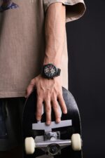 Naviforce Men's Watch NF9211S B B | Watches Prime Naviforce Men's Watch NF9211S B B | Watches Prime
