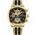 Naviforce Men's Watch NF9211S G B | Watches Prime