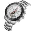 Naviforce Men's Watch NFS1001 S W B | Watches Prime