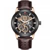 Naviforce Men's Watch NFS1002 RG B | Watches Prime