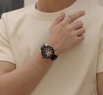 Naviforce Men's Watch NFS1002 RG B | Watches Prime