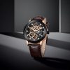 Naviforce Men's Watch NFS1002 RG B | Watches Prime
