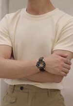 Naviforce Men's Watch NFS1002 RG B | Watches Prime
