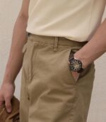 Naviforce Men's Watch NFS1002 RG B | Watches Prime