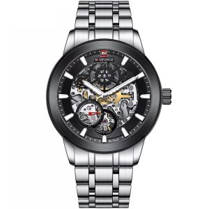 Naviforce Men's Watch NFS1002 RG B | Watches Prime