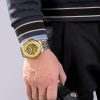 Naviforce Men's Watch NFS1002 S G | Watches Prime Naviforce Men's Watch NFS1002 S G | Watches Prime
